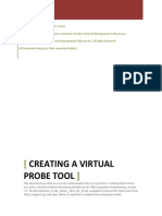 NX CMM CreatingProbes PDF