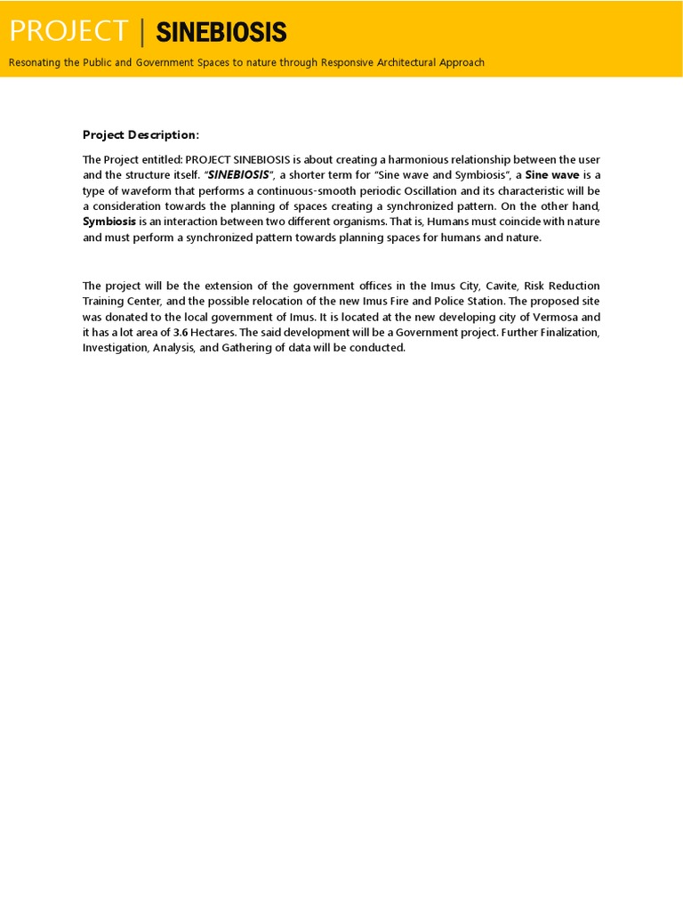 Project | PDF | Social Science | Art