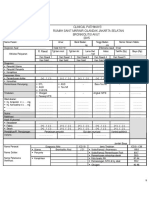 Clinical Pathway Bronkiolitis Akut PDF