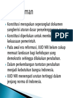 Pendidikan Kewarganegaraan