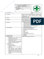 7.6.3 Ep 1 Spo Pemberian Dan Penggunaan Obat Secara Intravena