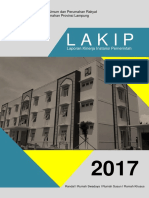 Lakip SNVT Lampung 2017 PDF