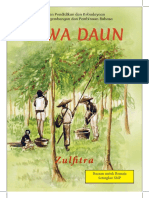 Isi Dan Sampul Kawa Daun PDF