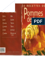 30 Recettes De Pommes De Terre - Dormanval.pdf