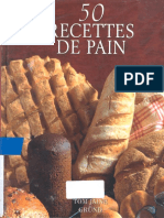 50 Recettes De Pain - Tom Jaine.pdf