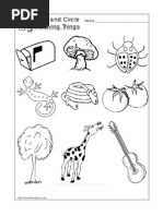 Download Living and not-living things by isabelbp SN40274073 doc pdf