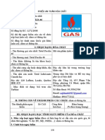 MSDS - Total Presila 46 Editnable