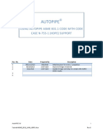 Tutorial Asme B31.1 With Hdpe.pdf