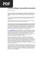 O Selvagem, Curso Da Língua Geral | PDF | Brasil | Turismo pela Europa