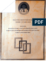 Standar Harga Pemko Langsa 2014 | PDF