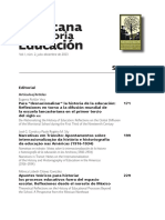 Revista de Educación VOL. 1 N. 2 PDF