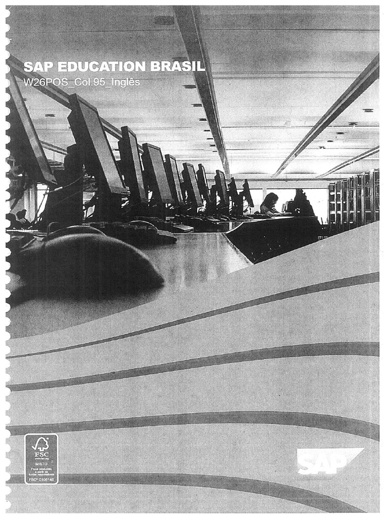 Sap Posdm PDF | PDF