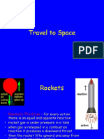 Space Technologies