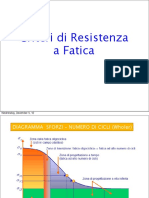 Lezioni 10 Fatica CRITERI PDF