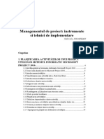 Curs MP - Prostean PDF