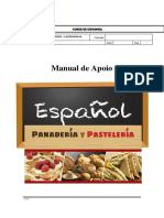 Manual Espanhol