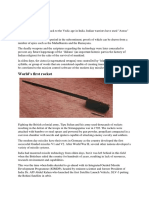 Fulltext 001 PDF | PDF | Turbine | Missile