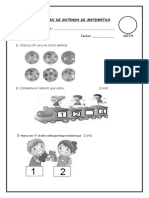 Examèn de Entrada de Matemáticadel 2019