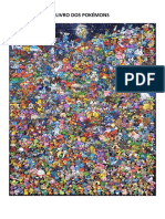 Pokémon - Livro Dos Pokémons - Biblioteca Élfica PDF