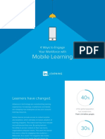 Lil Guide 4 Ways Engage Workforce Mobile Learning
