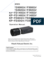 KP-F D XXGV OperationManual E PDF