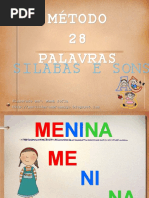 Salta Letras 1 | PDF