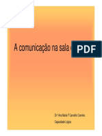 Relacoes Interpessoais PDF