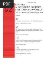 Revista de História Econômica 02
