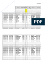 Format Data Balita Provinsi Banten Kabupaten Lebak Puskesmas Sajira