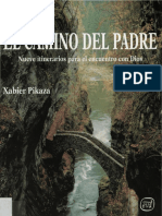 Para Descubrir El Camino Del Padre PDF