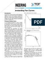 Understanding Fan Curves FE 2000