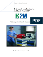 RCP Avanzado 2019 PDF