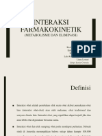 Farmasetika Presentasi