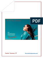 30x Times A Day Clearings Playbook - Christel Crawford, CF PDF