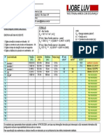 Calculadora Arco ATPV v1.5