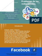 Redes Sociales