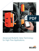 Advanced BFV Brochure