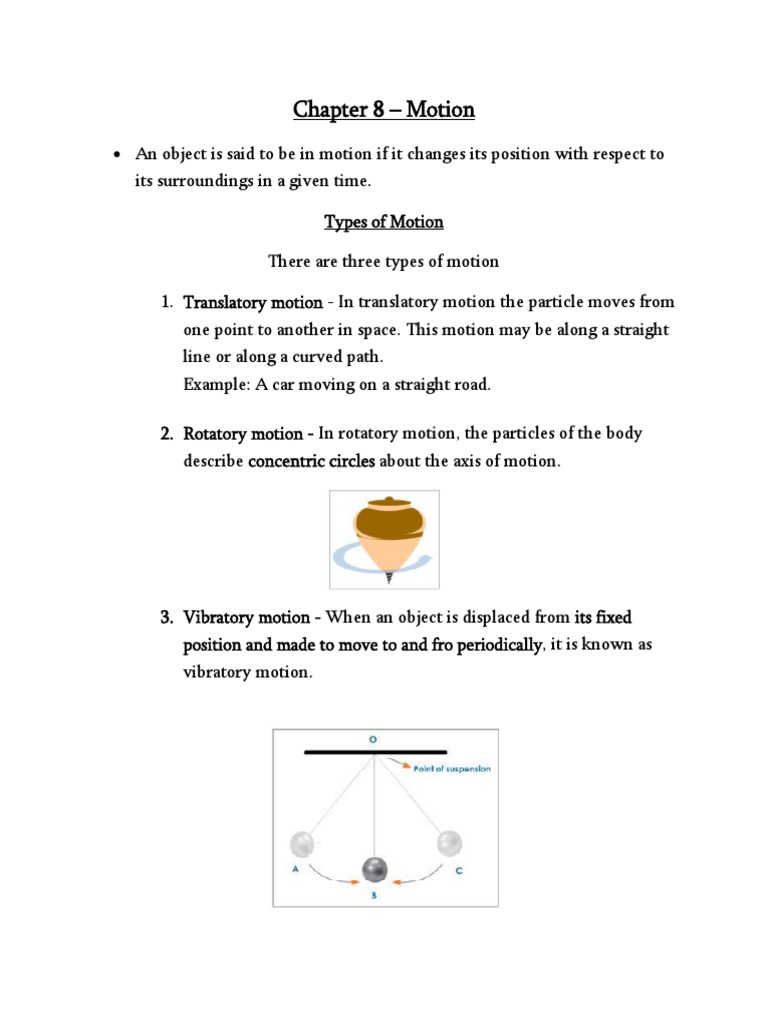 Chapter 8 | PDF
