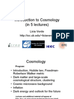 CERNCosmo1 PDF