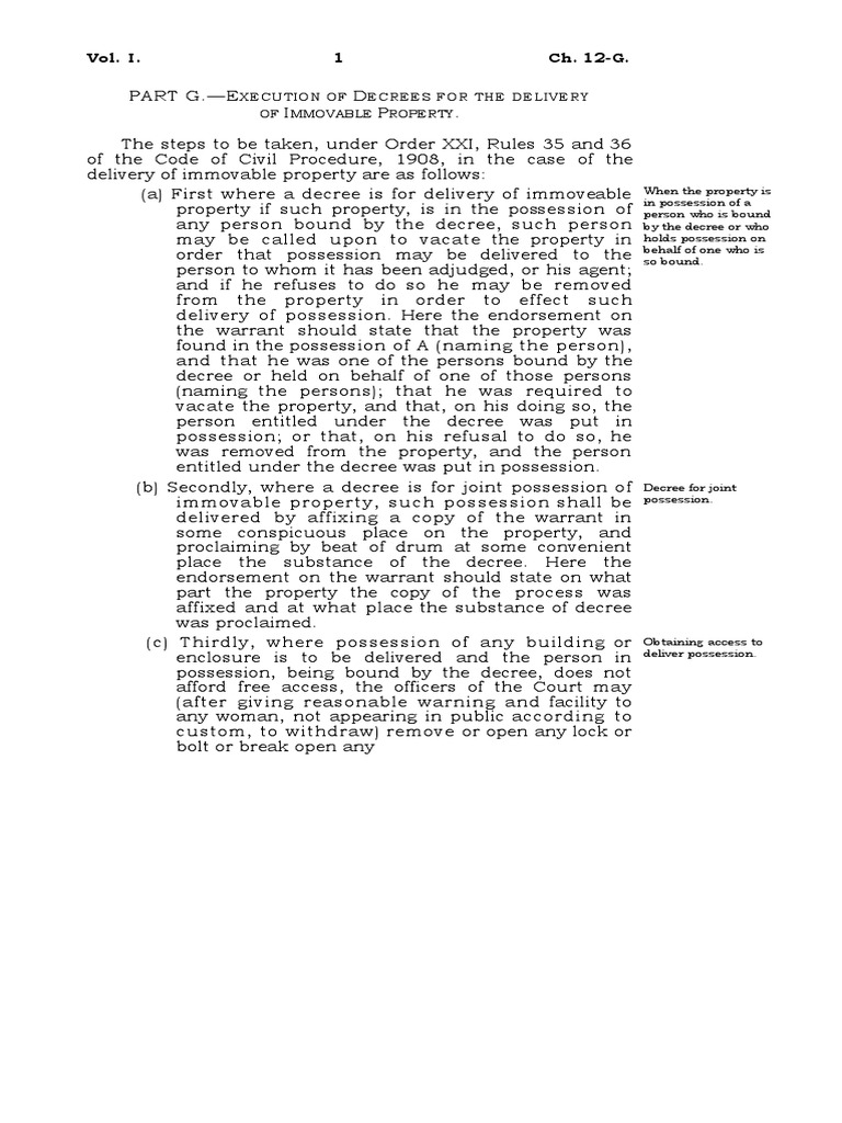 Dictionary of LaW PDF Search Warrant Property