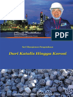 Bu Manik - Dari Katalis Hingga Korosi PDF