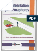 Synchronisation Par Semaphores PDF