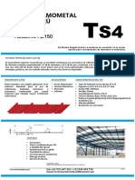 TS4 Termometal