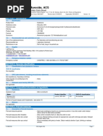 Msds Murexid