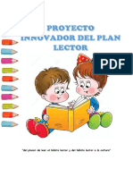 Plan Lector