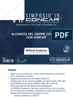 01-Presentaciones VII Simposio 2019 PDF