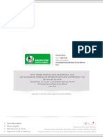 Una Taxonomía Del Problema de Distribución de Planta Por Procesos PDF
