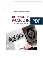 Ebook - Ruqyah Mandiri Untuk Muslimah - Ummu Rafiq-1