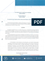 Libro Deontologico de Los Psicologos PDF