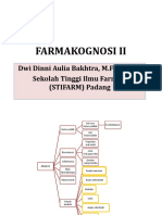 Farmakognosi Ii-1